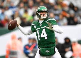 Sam darnold showed improvement in the final month of the season. Fantasy Football Week 13 Quarterback Start Sits Sam Darnold Philip Rivers