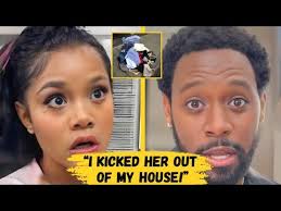 Kountry Wayne Catches Erica Pinkett in a $7 Million Scandal!"