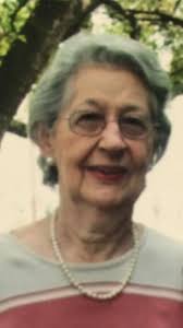 Narcille Marie Cain Obituary