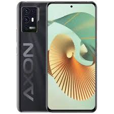 ZTE Axon 40 Pro 5G Full Specs, Price ...