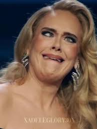 ADELE IS A DIVA 💙 peppa... is just bacon ready to be fried tbh (a British  delicacy 😂) 💀 RIP 🕊️ 🪦 OH AND ADELE IS SUCH A BRAT 💚 #fyp #foryou  #foryoupage #viral #goviral #blowup #adele #adeleadkins ...