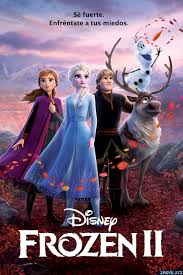 Frozen 2 Pelicula Completa En Espanol Latino Hd Subtitulado Actionmovie Newactionmovie Spy Frozen Film Frozen Disney Movie Walt Disney Animation Studios