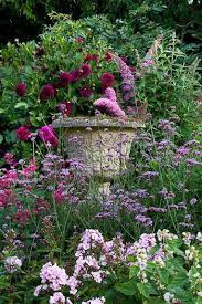 Wild Garden Wildflowers Summer Landscaping Dream Garden Cottage Garden Plants