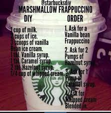 so machen sie ihre lieblings starbucks getranke zu hause starbucks coffee drinks starbucks drinks diy starbucks drinks