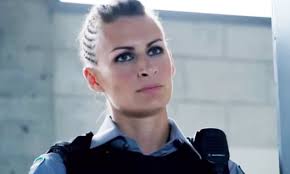 Pétition pour le retour de Melissa Caron dans unite 9