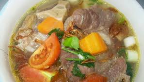 4 resep sop kambing layak dicoba. Idul Adha Coba Resep Sop Daging Kambing Yang Empuk Dan Segar Cantik Tempo Co