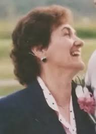 Obituary information for Emily Neufeld