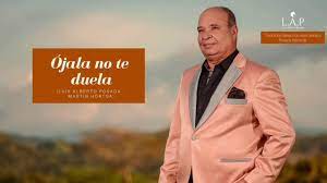 Luis alberto posada hernández (cartago, 5 de octubre de 1962) es un cantautor y ocasional actor colombiano con una larga trayectoria musical en el género de la música popular. Luis Alberto Posada Habla Sobre La Pelicula El Rey Del Sapo By Musica Pa Beber Y Recordar