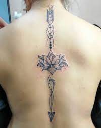 Women have never been this enthusiastic about tattoos and in the recent times, tattoo artists have claimed to have witnessed a surge in female clientele. 60 Attractive And Sexy Back Tattoo Ideas For Girls 2020 Sooshell