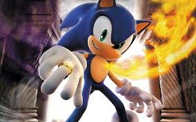 You can also upload and share your favorite sonic wallpapers. Sonic And The Secret Rings Hd Wallpaper