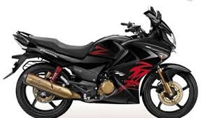 We expect to see the new karizma r and zmr hit dealerships by late 2013 or early next year. Hero Karizma Zmr 2009 2014 Price Images Used Karizma Zmr 2009 2014 Bikes Bikewale