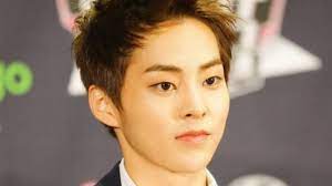 Pada 17 agustus, agensinya, dahong entertainment, mengonfirmasi, kim min kyung meninggal kemarin (16 agustus). Xiumin Exo Profile And Facts Xiumin S Ideal Type Updated