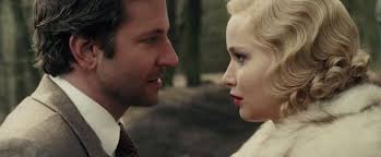 When susanne bier's serena began filming in march 2012, its stars bradley cooper and jennifer lawrence had just completed work on david o. Serena Trailer Bradley Cooper And Jennifer Lawrence Star In Great Depression Era Period Piece