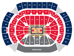 Atlanta Hawks Virtual Seating Chart Recent Wholesale