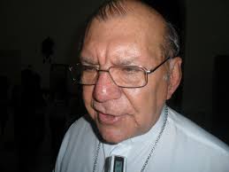 Veja Fotos da visita de Dom Jacinto Brito a Elesbão Veloso