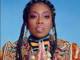 Missy Elliott Culture Shifting Visionary Is Your 2019 Vma Video Vanguard Cool Hairstyles Missy Elliott African American Hairstyles
