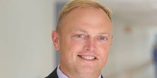 Saint Anne's Hospital names new president