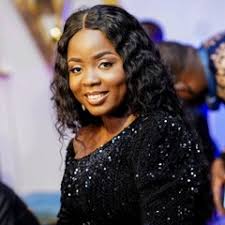 Listen to grace kapenda