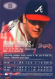 Mark Wohlers Gallery