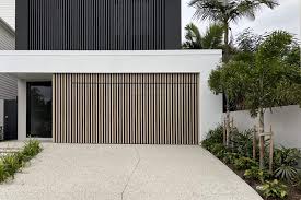 Commercial Installation