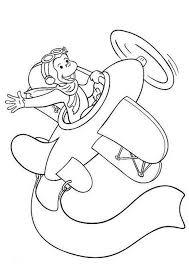 Maybe you would like to learn more about one of these? Free Easy To Print Curious George Coloring Pages In 2021 Curious George Coloring Pages Airplane Coloring Coloring Pages
