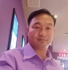 Profile for Tom Vang