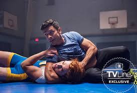 Like little red riding hood, but richer. Photos Riverdale Season 2 Spoilers Archie Wrestles Hiram Tvline