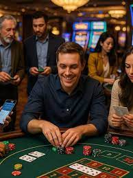Play & Win at Top Online Casino in India | Real Money Casino Games
