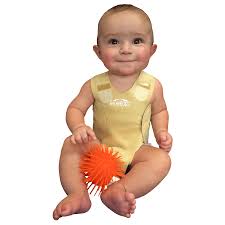 Wunzi Infant System Theratogs
