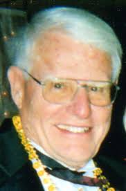 James Schindler Malcolm