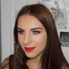 Ilona Kish Makeup Artist