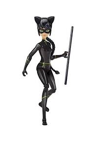 Bandai 39761 Miraculous Lady Noir Figure Bandai Https Www Amazon Com Dp B07phpvj6z Ref Cm Sw Fin Fun Mermaid Miraculous Ladybug Funny Miraculous Ladybug Toys