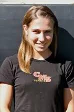 2010-11 Women's Tennis Roster