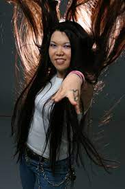 Kimberly goss news, gossip, photos of kimberly goss, biography, kimberly goss kimberly goss is a 42 year old american vocalist. Kimberly Goss Wikipedia