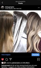 This shows how essential salons near me are to people. All Free Hand Painting Balayage Balayage Balayage Technique Balayage Hair Salon