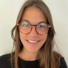 Mélissa Moretti (Diététicien)