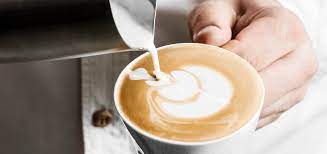 Hold the pitcher at an angle and place it under the steaming wand. How To Use A Milk Frother Best Milk Frothers For Home Nespresso Au