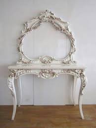 Oymali Dresuar Takimi Antikcerceve Antique French Furniture Carved Furniture Beautiful Furniture