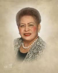 Augustina "Tina" M. Luna Obituary August 8, 2024