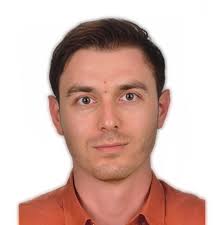 Dr. Öğr. Üyesi Mehmet Ali SABIR