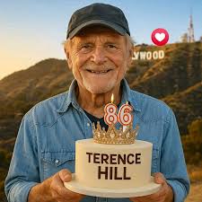 Happy birthday to thrill hill