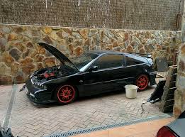 Our comprehensive coverage delivers all you need to know to make an informed. Honda Crx Hugo Vrz Espana Home Facebook