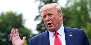 And gerald ford is saying, well, whatever the house of representatives thinks that means. What Happens Now That Trump Has Been Impeached Twice Business Insider