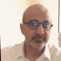 Ali Ishaq, FCAS, FSA, CSPA