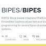Profile Picture of BIPES: Block based Integrated Platform for Embedded ... - GitHub (@github.com) on Google