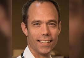 Eight Bells: 1996 Olympian in Sailing Dr. Paul Hannam