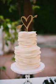 Orange County Wedding Jessica Chris Exquisite Weddings Wedding Cake Toppers Simple Wedding Cake Ruffle Wedding Cake