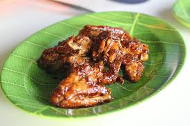 Cara membuat rawon sapi lezatos. Tergoda Lezatnya Ayam Lezatos Tukang Jalan Jajan