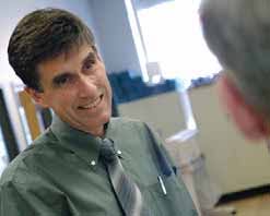 Plays Well with Others