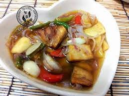 Punai salai masak lemak cili api. Pin On Lauk Pauk